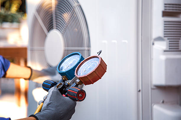 Affordable Hvac solutions in Wellington, NV